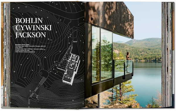 Бумажная книга «Homes For Our Time. Contemporary Houses around the World. Volume 2», автор Филип Джодидио - фото №1