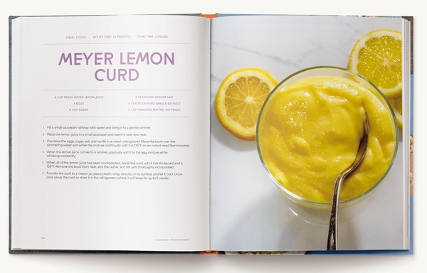 Паперова книга «7-Ingredient Mediterranean», автор Cider Mill Press - фото №1