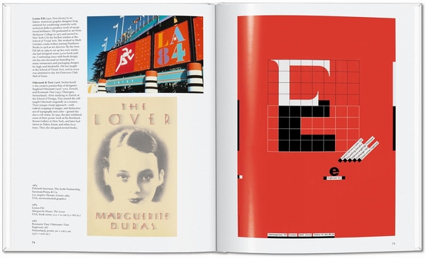 Бумажная книга «Graphic Design. 1890-Today», автор Йенс Мюллер - фото №1