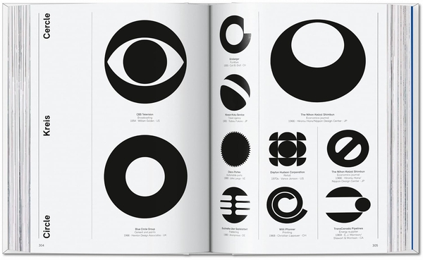 Бумажная книга «Logo Beginnings. Logo Modernism», автор Йенс Мюллер - фото №1