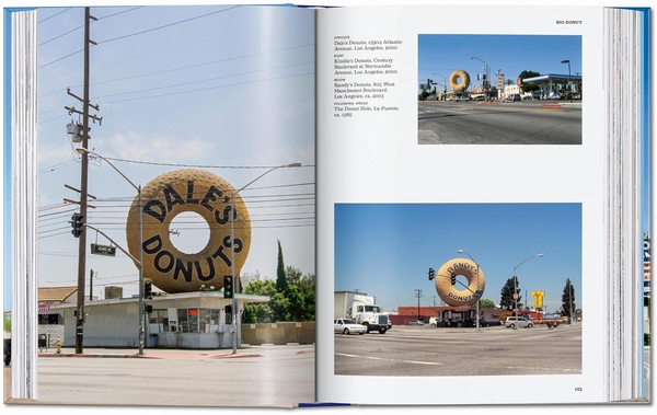 Бумажная книга «California Crazy. American Pop Architecture» - фото №1