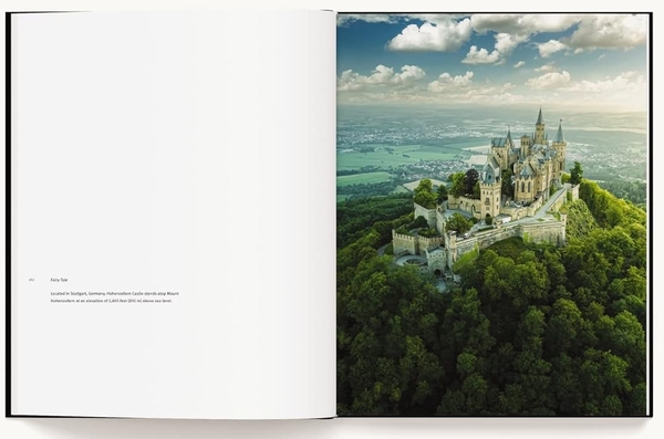 Бумажная книга «From Above: Seeing the World from a Different Perspective», автор Генри До - фото №1