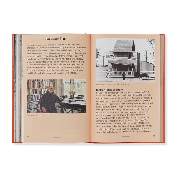 Бумажная книга «In the Studio: Phyllida Barlow», автор Фрэнсис Моррис - фото №1