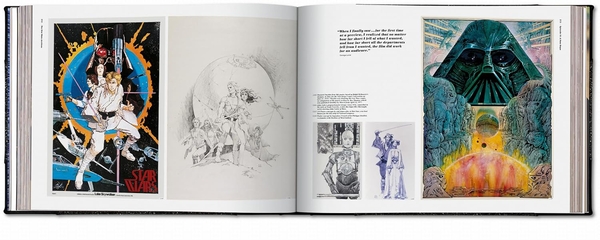 Бумажная книга «The Star Wars Archives. 1977–1983», автор Пол Дункан - фото №1