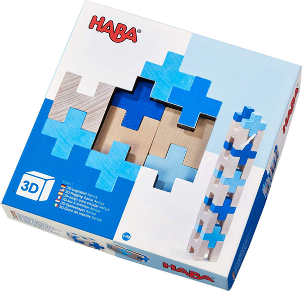  «3D мозаика Haba Аэриус (304411)», бренда Haba - фото №1