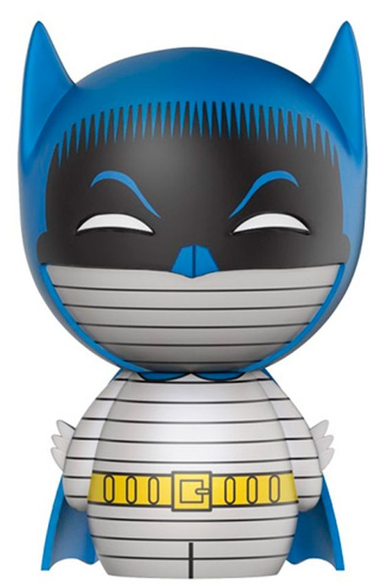 «Коллекционная фигурка Funko Sugar Dorbz Mummy Batman (FK12809)» - фото №1