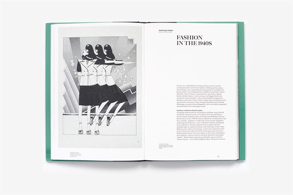 Паперова книга «Yves Saint Laurent: The Scandal Collection, 1971», авторів Домінік Вейон, Олів'є Сайяр - фото №1