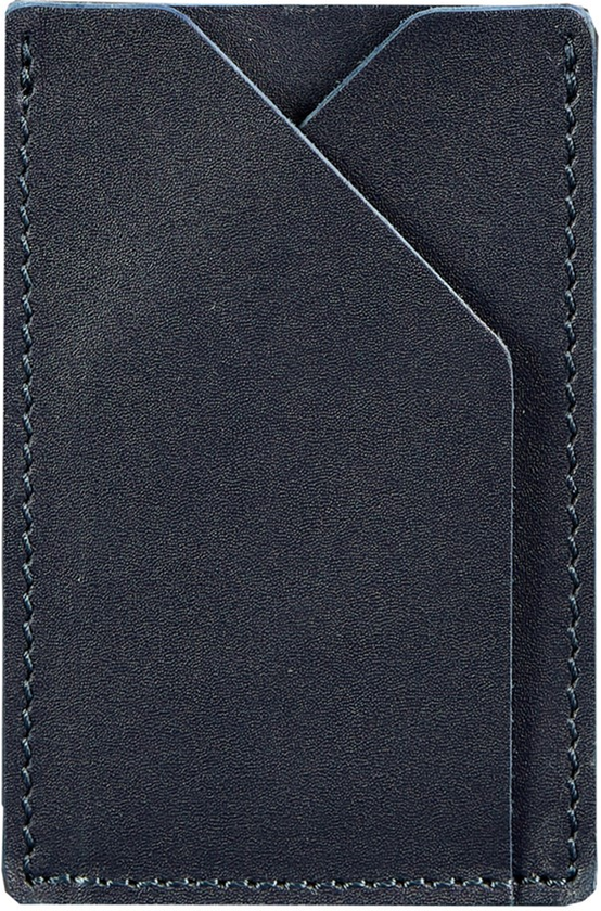 «Кард-кейс BlankNote 8.0 Темно-синій (BN-KK-8-navy-blue)», бренду BlankNote - фото №1