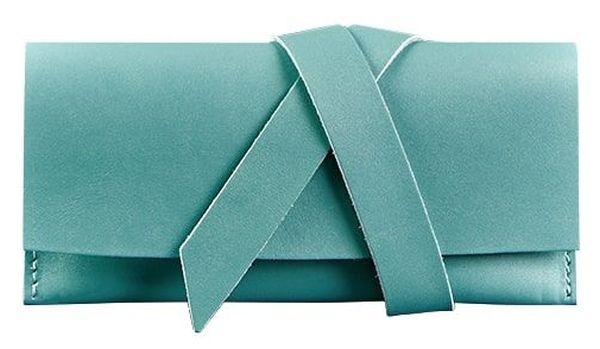 «Чохол для смартфона BlankNote Бірюзовий (BN-GC-5-tiffany)», бренду BlankNote - фото №1