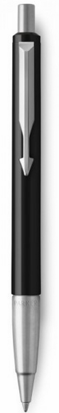 «Ручка шариковая Parker Vector 17 Black BP (05 132)», бренда Parker - фото №1