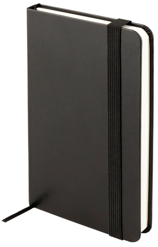  «Еженедельник Axent Pocket Strong 2020 черный (8508-20-01-a)», бренда Axent - фото №1