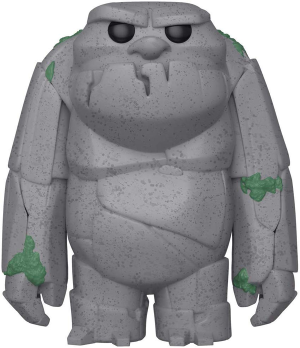 «Коллекционная фигурка Funko POP! Frozen Earth Giant (42133)», бренда Funko Pop - фото №1