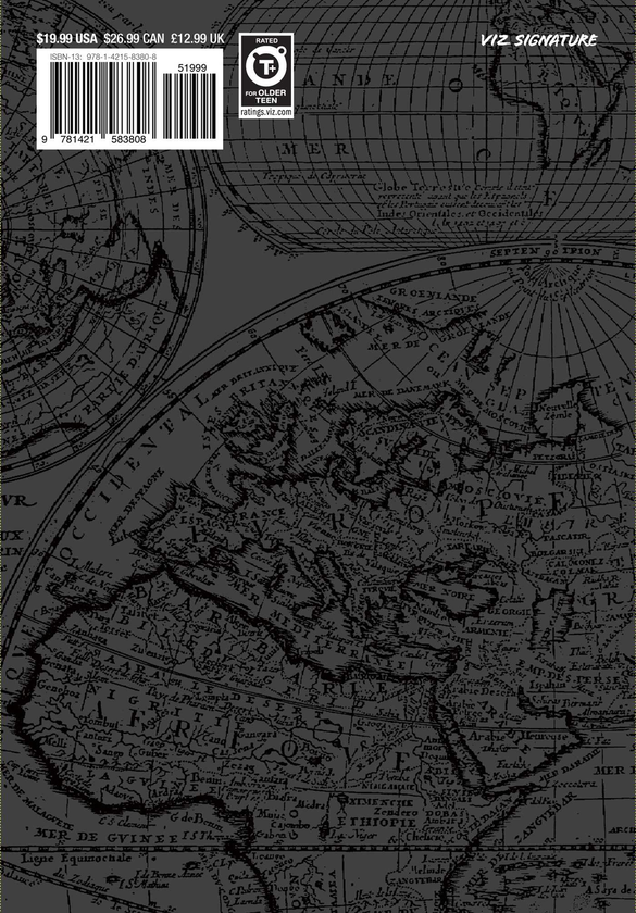 Бумажная книга «Master Keaton. Volume 12», авторов Наоки Урасава, Хокусэй Кацусика, Такаси Нагасаки - фото №1