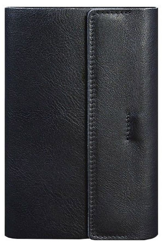 «Софт-бук BlankNote 7.0 Темно-синій (BN-SB-7-navy-blue)», бренду BlankNote - фото №1