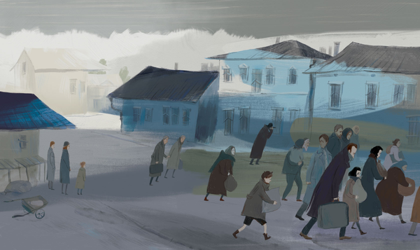 Бумажная книга «Життя триває (комплект із 3 книг)», авторов Надийка Гербиш, Екатерина Михалицына - фото №1