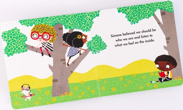 Бумажная книга «Big Ideas For Little Philosophers (4 Board Books In A Slipcase)», авторов Дуэйн Армитаж, Морин Маккуэрри - фото №1