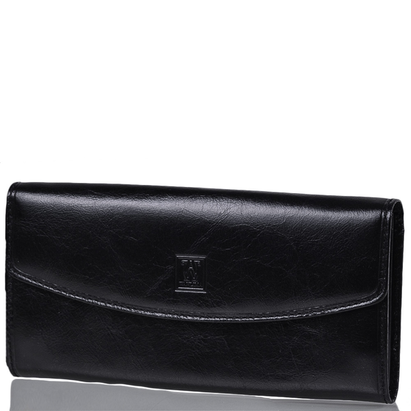  «Гаманець Wanlima (W50040230835-black)», бренду Wanlima - фото №1