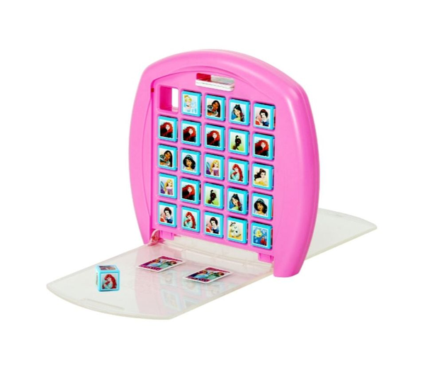  «Настільна гра Winning Moves Disney Princess Top Trumps Match Board Game», бренда Winning Moves - фото №1