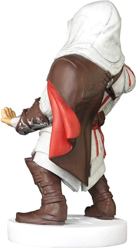  «Держатель Cable Guy Assassin's Creed Ezio Auditore (CGCRAC300138)», бренда Cable Guy - фото №1
