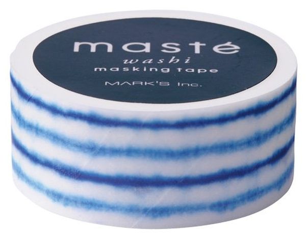 «Скотч Maste Shibori (MST-MKT155-C)» - фото №1