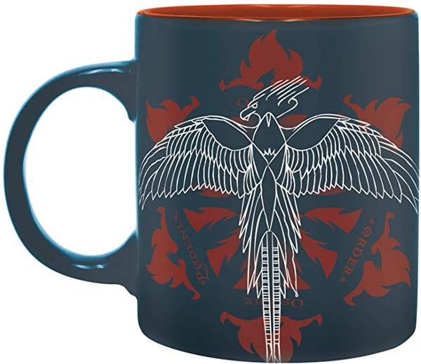  «Чашка Harry Potter Dumbledore's army (ABYMUG731)», бренда Abysse - фото №1
