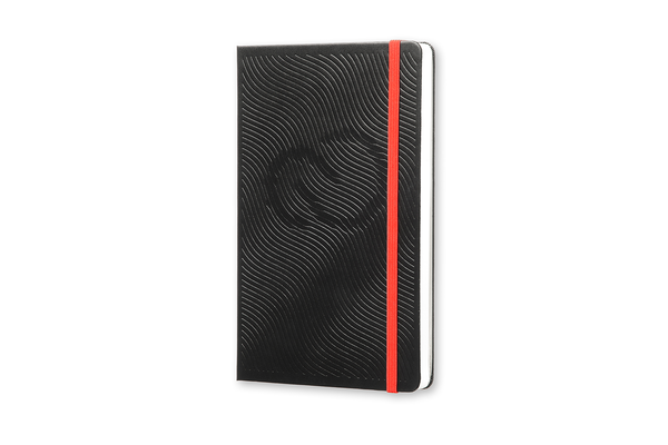  «Блокнот Moleskine Adobe Smart Notebook скетчбук средний (SKSMARTN)», бренда Moleskine - фото №1