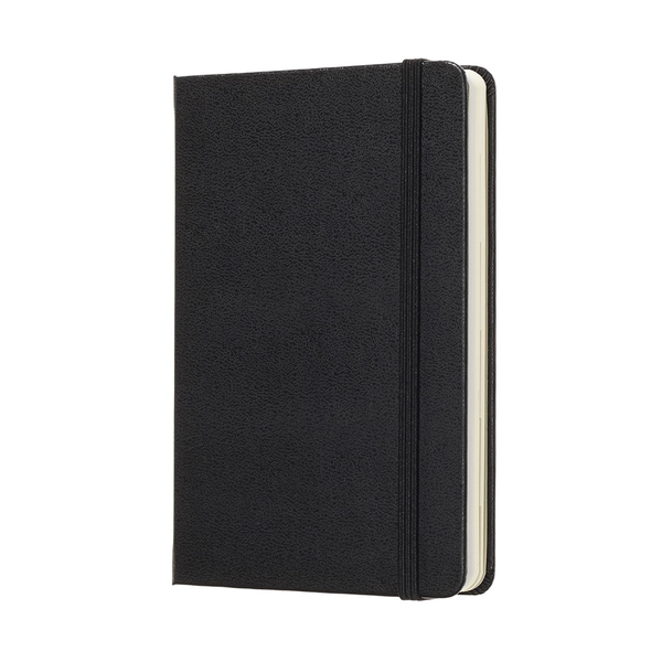  «Карманная записная книжка Moleskine City Гонконг (CNHKG)», бренда Moleskine - фото №1