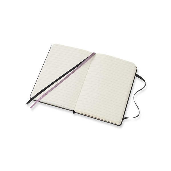  «Карманная записная книжка Moleskine City Гонконг (CNHKG)», бренда Moleskine - фото №1