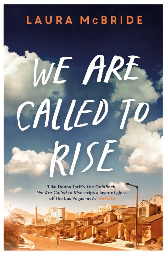 Бумажная книга «We Are Called to Rise», автор Лаура Макбрайд - фото №1