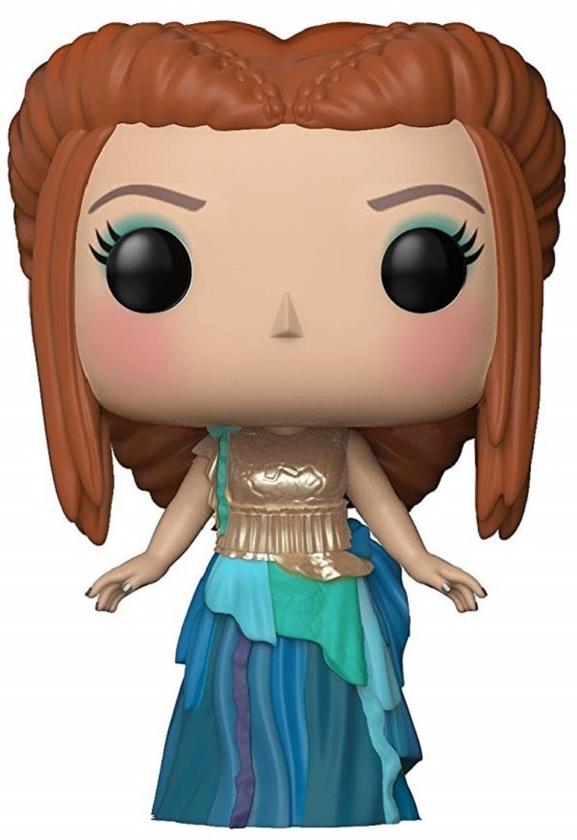  «Колекційна фігурка Funko Pop! Pop movies A Wrinkle in Time Mrs. Whatsit (FK31638)», бренду Funko Pop - фото №1