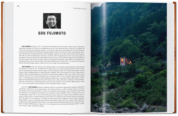 Бумажная книга «100 Contemporary Wood Buildings», автор Филип Жодидио - фото №1