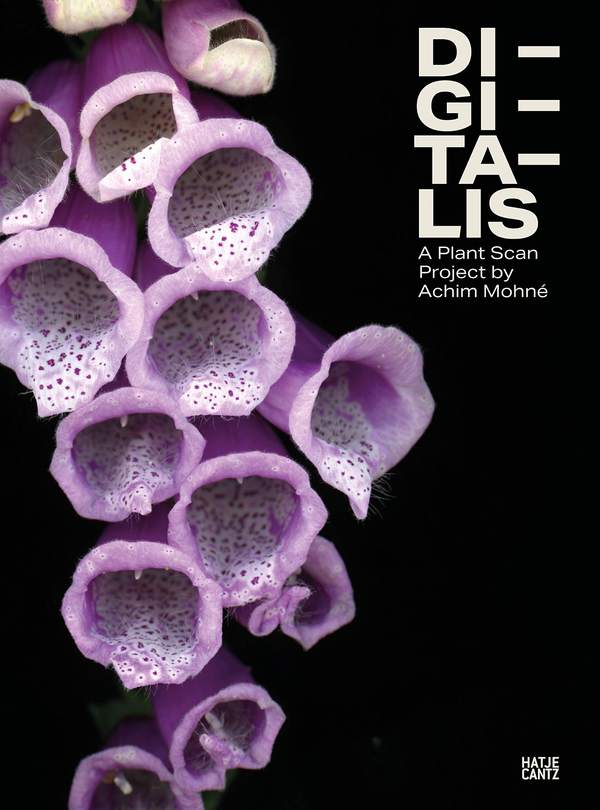 Бумажная книга «Achim Mohn. DI-GI-TA-LI», авторов Анетт Крист, Дэниел Тираделлис, Джудит Элизабет Вайс, Эйке Латц - фото №1