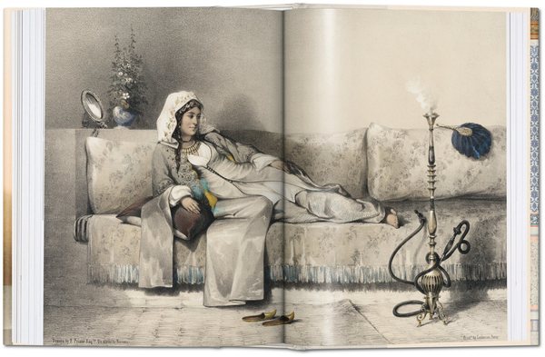Паперова книга «Prisse d'Avennes: Oriental Art» - фото №1