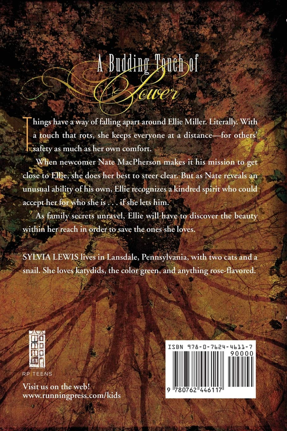 Бумажная книга «Beautiful Decay», автор Сильвия Льюис - фото №1