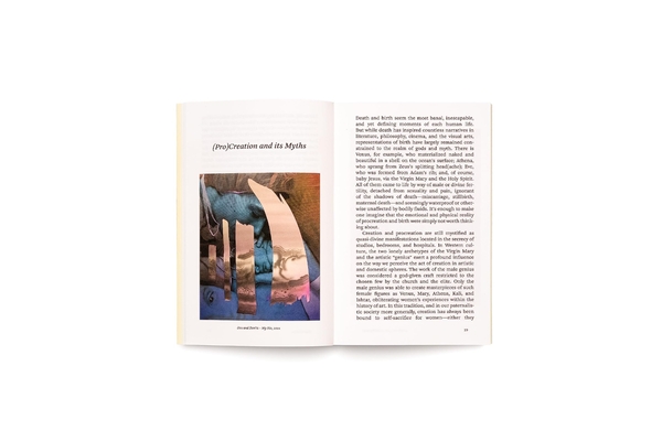 Бумажная книга «Camille Henrot: Milkyways», автор Камиль Энро - фото №1