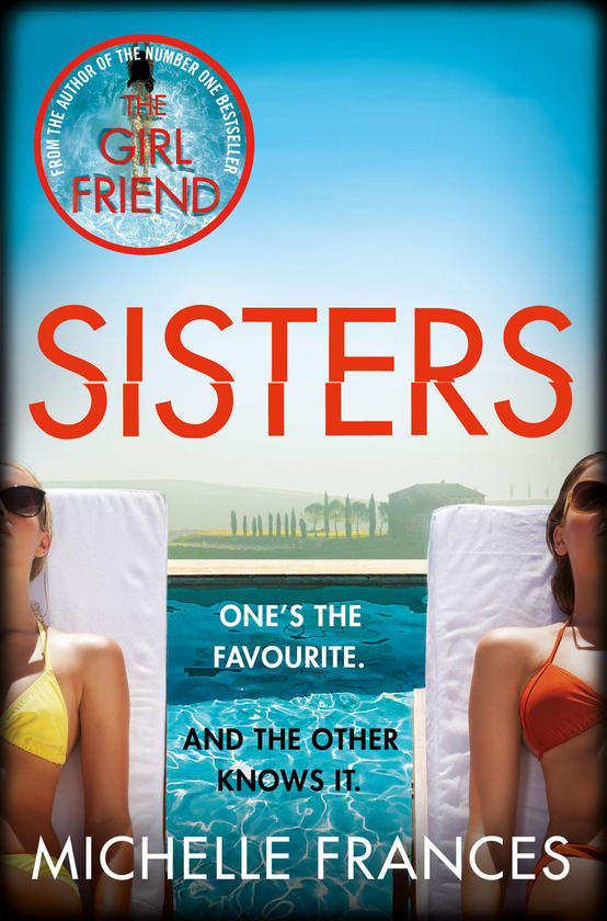 Бумажная книга «Sisters», автор Мишель Фрэнсис - фото №1
