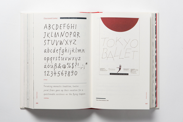 Бумажная книга «Script Fonts», автор Гым-Хе Хонг - фото №1