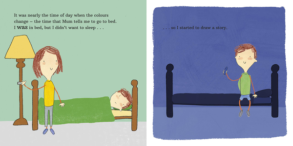 Бумажная книга «Pablo: Goodnight Pablo» - фото №1