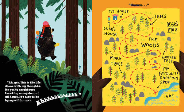 Паперова книга «Come Home Already!», автор Джорі Джон - фото №1
