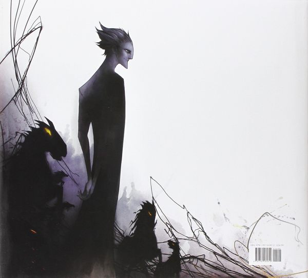 Книга «The Art of Rise of the Guardians» – Вільям Джойс, купити за