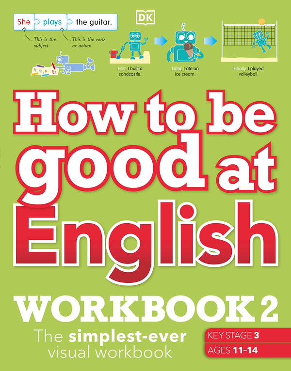 [object Object] «How to be Good at English. Workbook 2» - фото №1