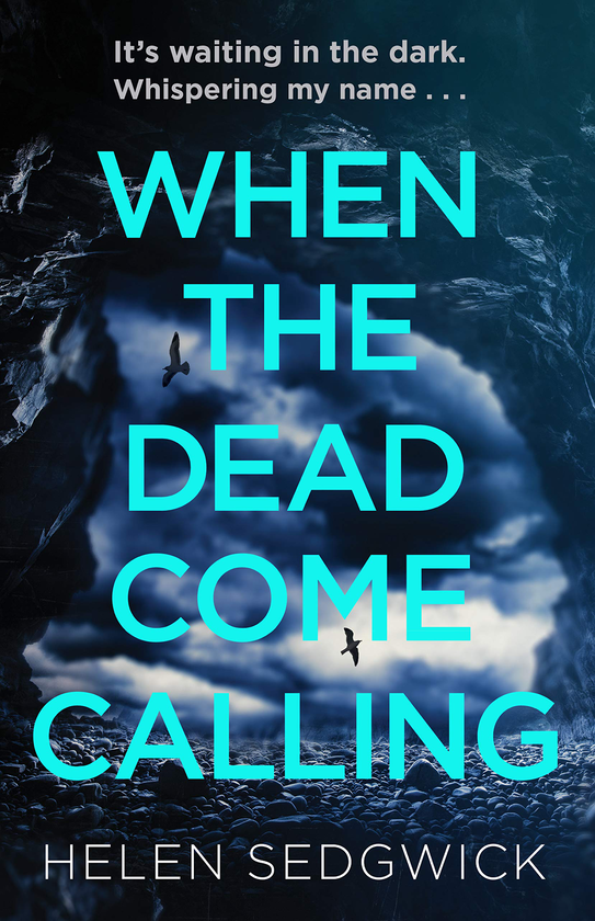 Бумажная книга «When the Dead Come Calling», автор Хелен Седжвик - фото №1