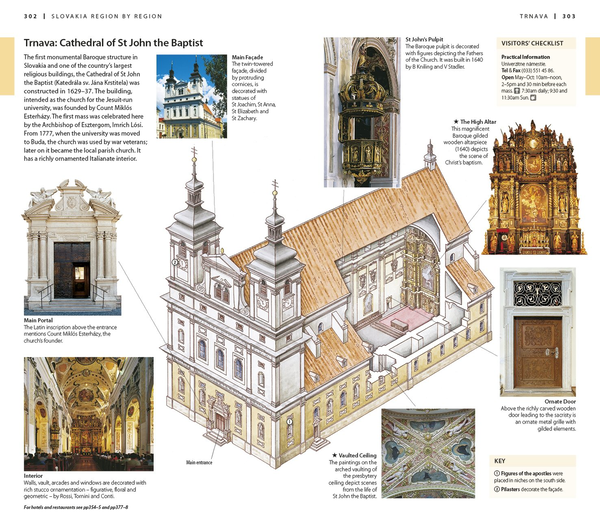 Паперова книга «Czech and Slovak Republics» - фото №1