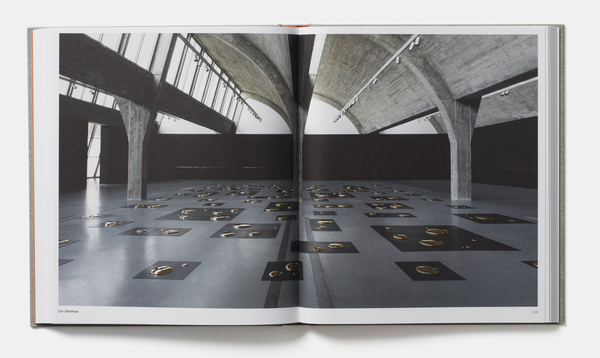 Бумажная книга «Vitamin C. Clay and Ceramic in Contemporary Art», автор Клэр Лилли - фото №1