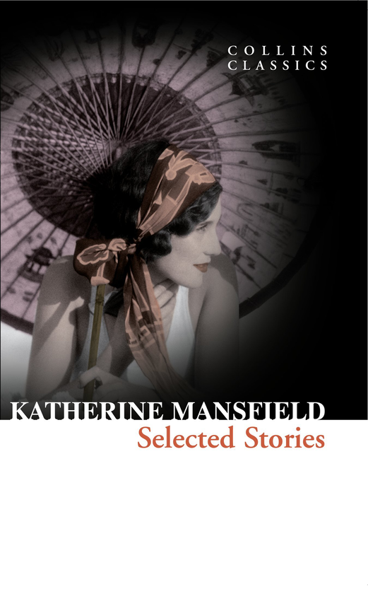 Бумажная книга «Short Stories », автор Кэтрин Мэнсфилд - фото №1