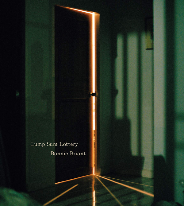 Бумажная книга «Bonnie Briant. Lump Sum Lottery», автор Бонни Брайант - фото №1
