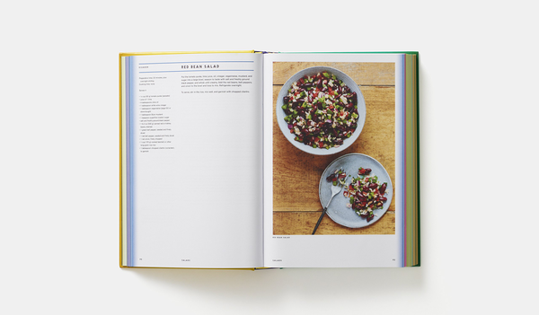 Бумажная книга «Vegan. The Cookbook », автор Жан-Кристиан Жюри - фото №1