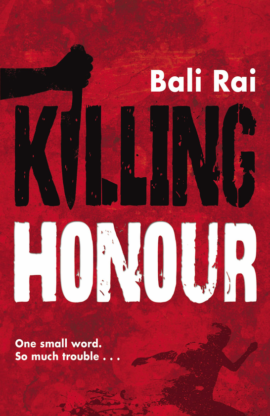 Бумажная книга «Killing Honour», автор Бали Рай - фото №1