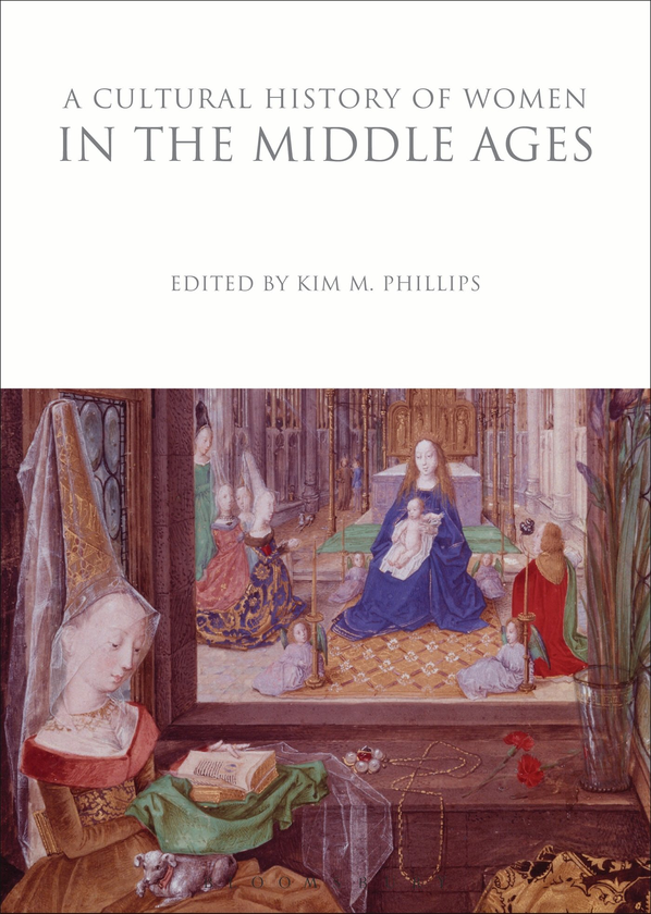 Бумажная книга «A Cultural History of Women: Volumes 1-6» - фото №1