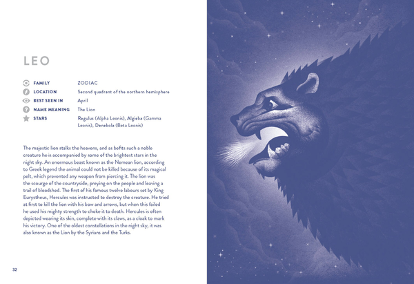 Бумажная книга «Written in the Stars: Constellations, Facts and Folklore», автор Элисон Дэвис - фото №1